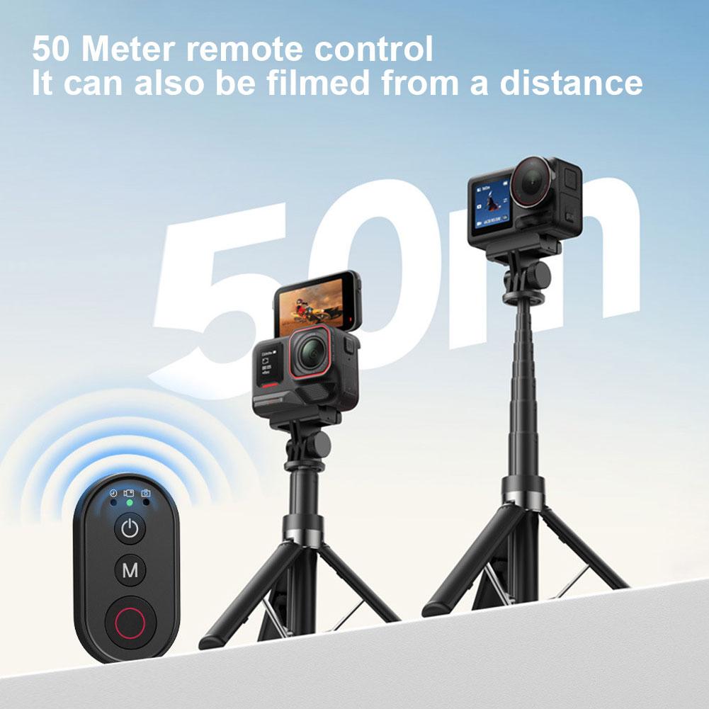 Insta360 Camera Go 3 - Беспроводной пульт дистанционного управления Bluetooth для