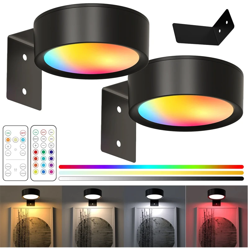 1/2 шт. светильники для картин – обзор и цена Photography Lighting Wall