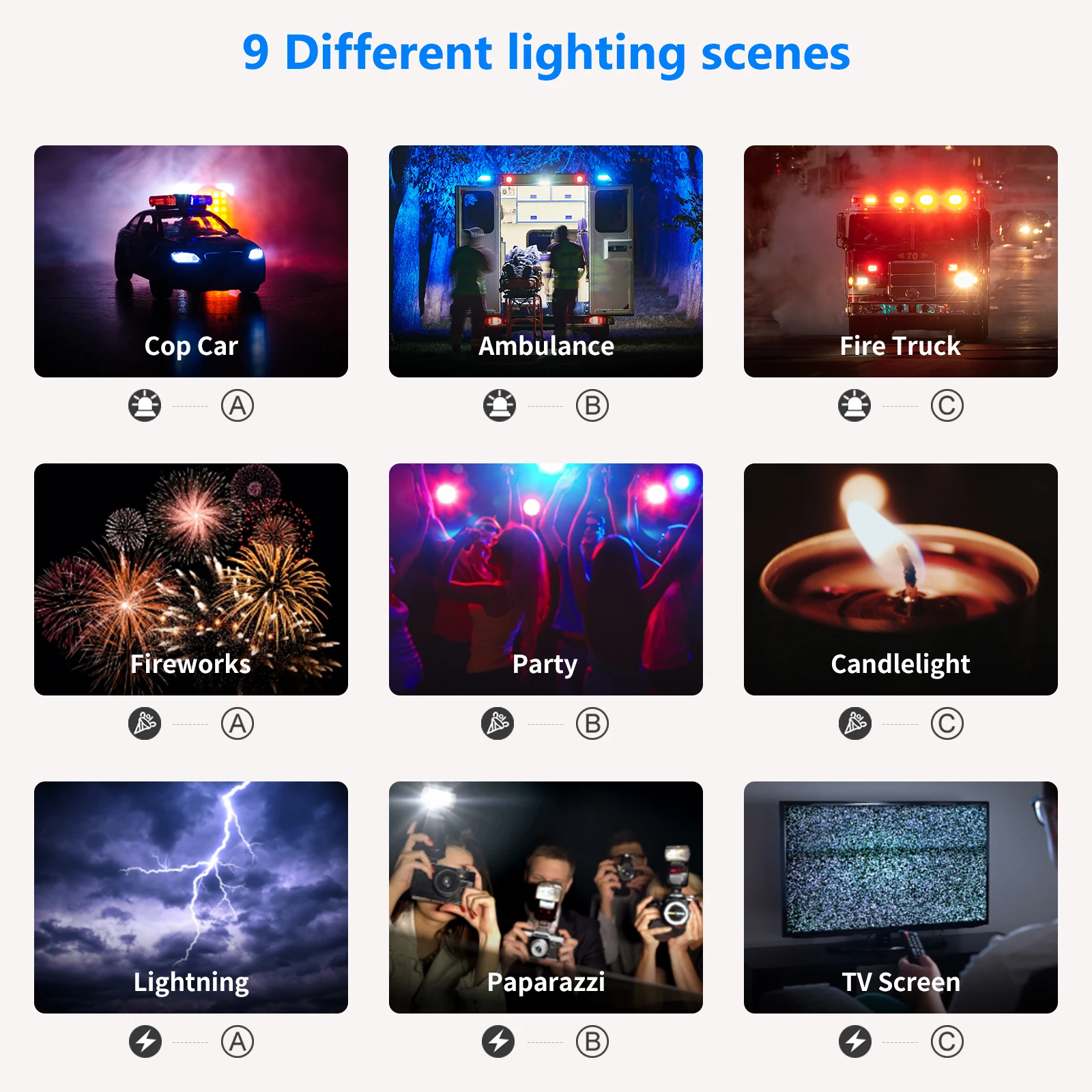 Светодиодный RGB-светильник Ne – обзор и цена Photography Lighting Kit Neewer