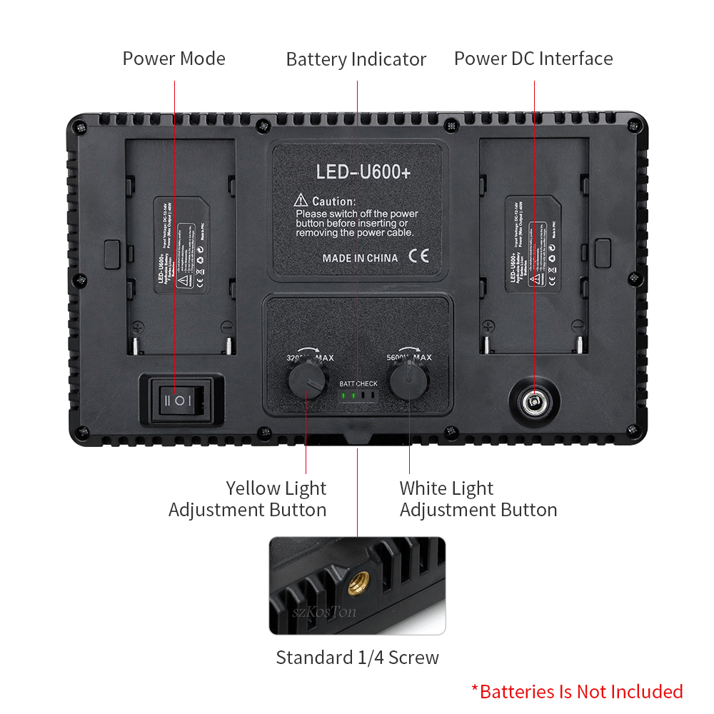 U800 светодиодный Photo Studio – обзор и цена Photography Lighting Board
