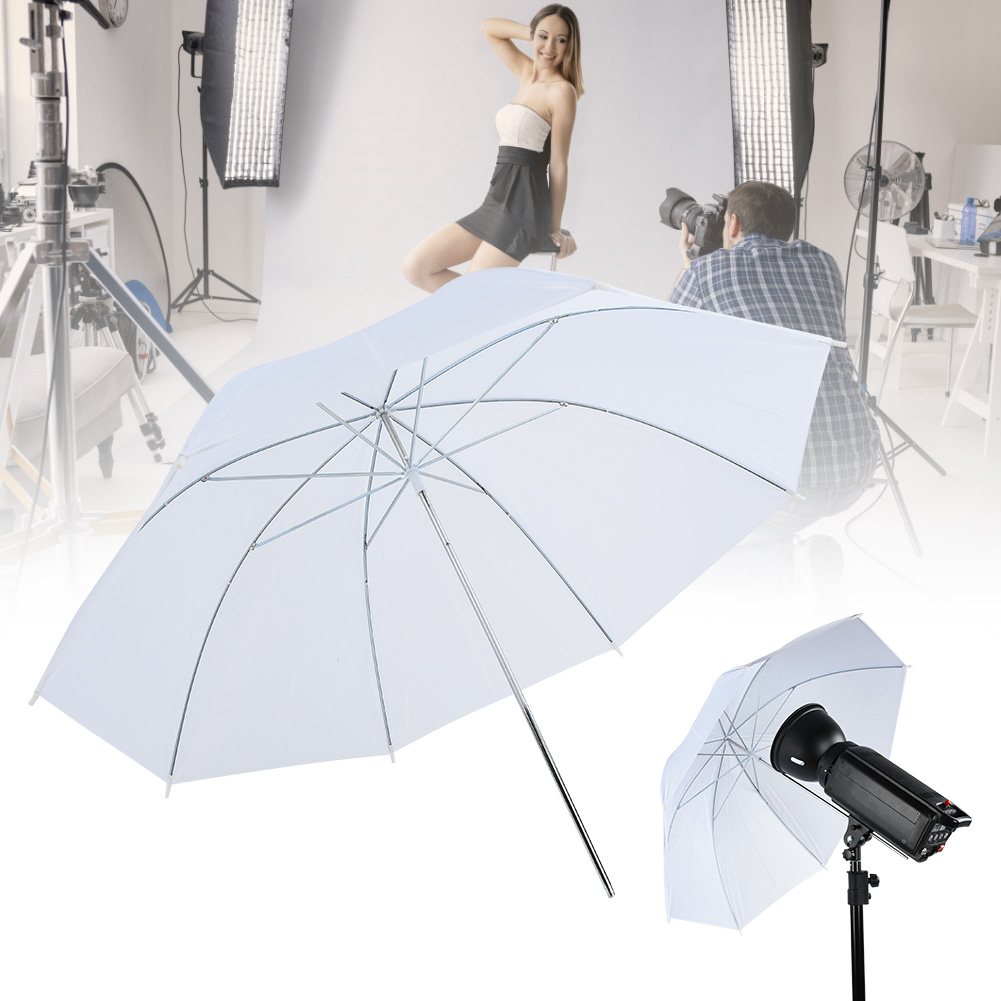 33-дюймовый полупрозрачный бел – обзор и цена Photography Lighting For Products