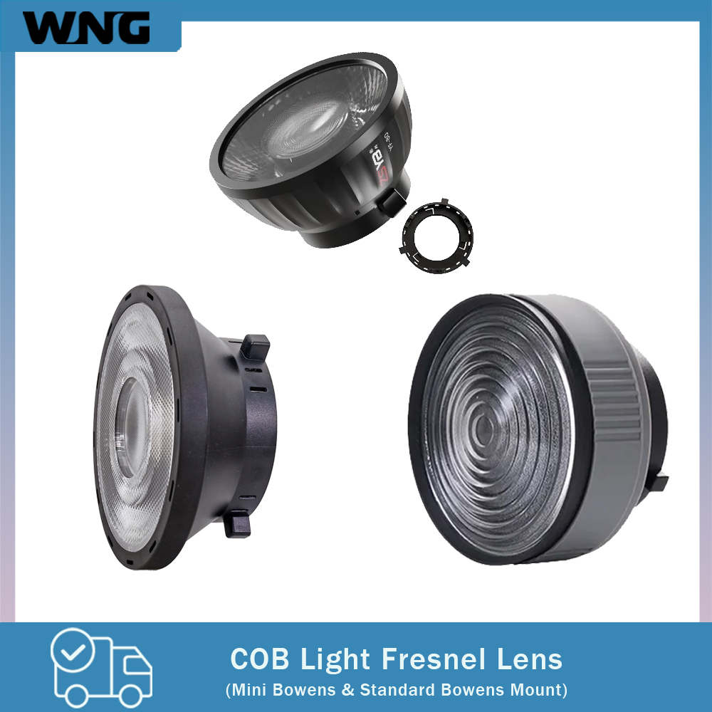 Френелевская линза с регулируе – обзор и цена Photography Lighting For Products