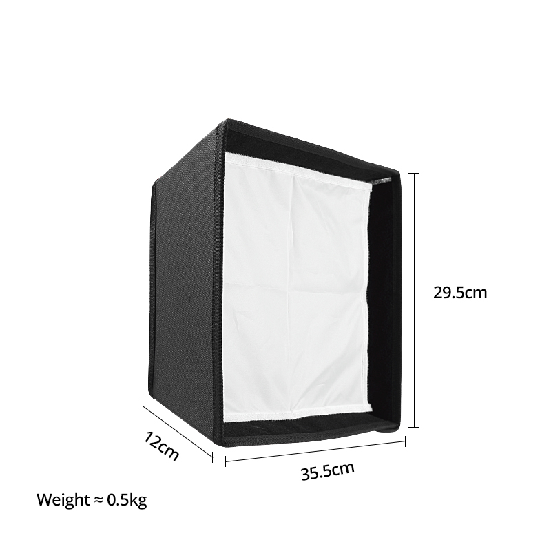 AMBITFUL LEDP60C Специальный с – обзор и цена Photography Lighting Grid