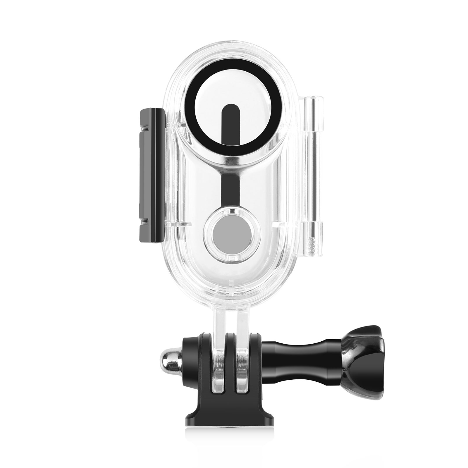 PULUZ 40 м водонепроницаемый п – обзор и цена Insta360 Camera Go 3