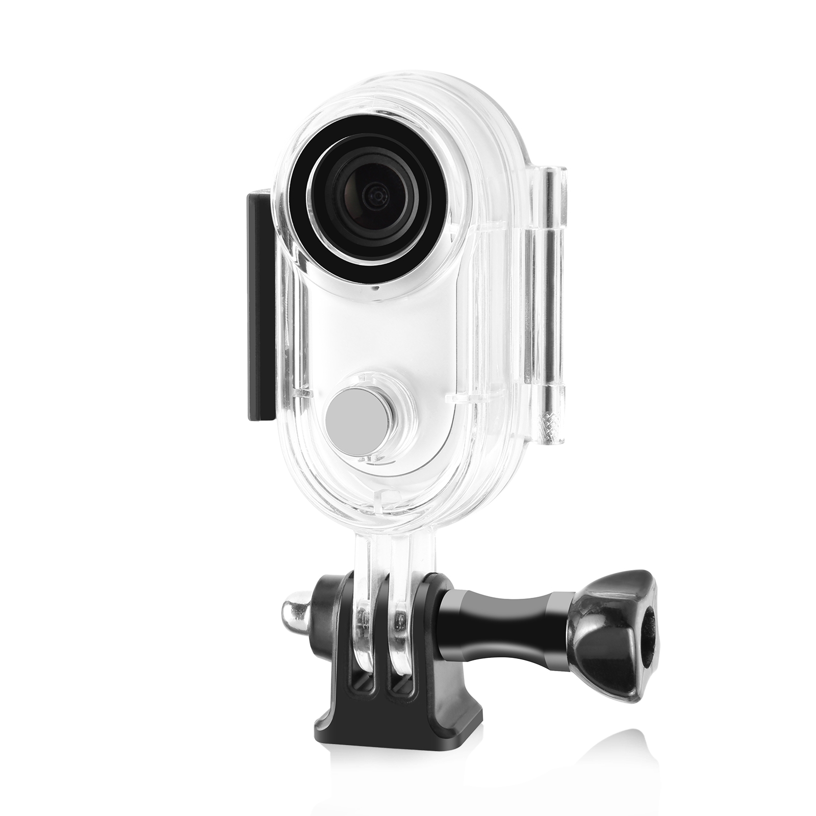 PULUZ 40 м водонепроницаемый п – обзор и цена Insta360 Camera Go 3
