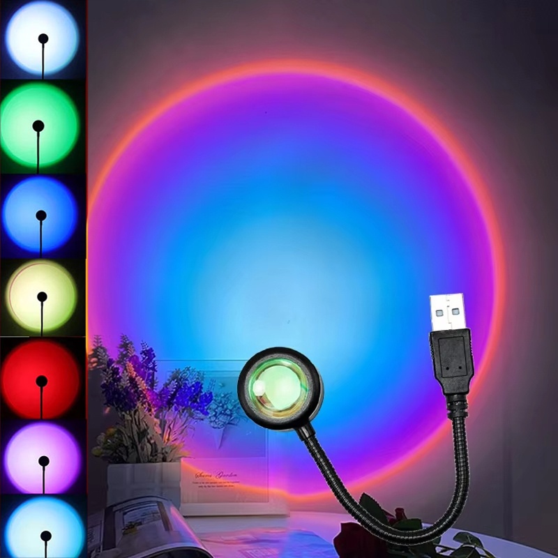 Креативный настенный проектор- – обзор и цена Photography Lighting Wall