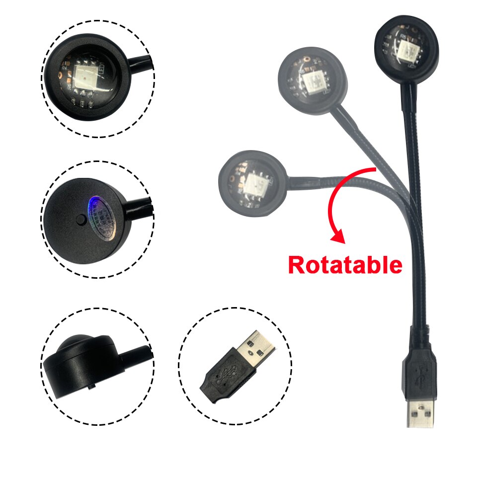 Креативный настенный проектор- – обзор и цена Photography Lighting Wall