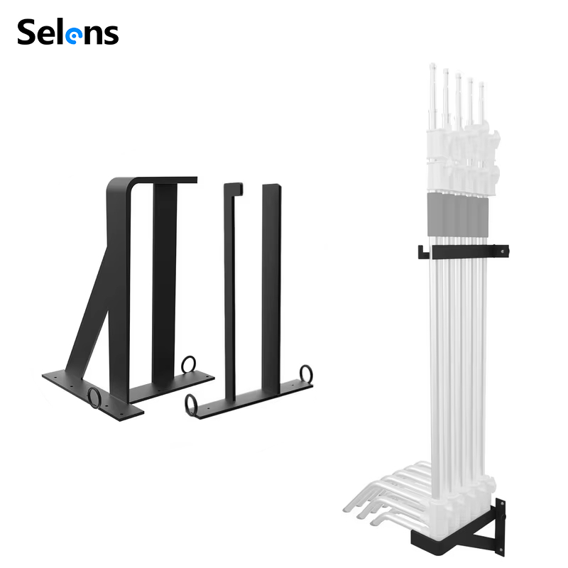 Настенный держатель Selens C-S – обзор и цена Photography Lighting Wall