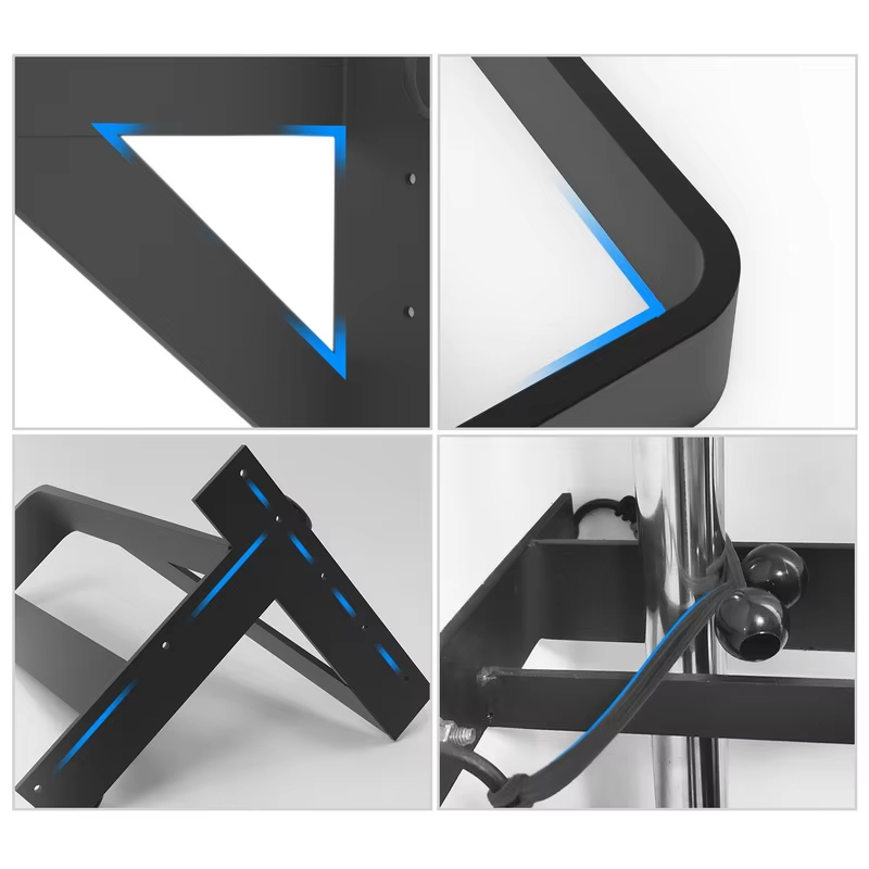 Настенный держатель Selens C-S – обзор и цена Photography Lighting Wall