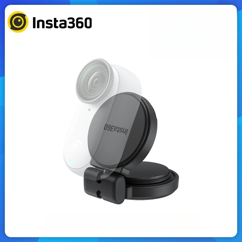 Insta360 GO 3 / GO 3S Магнитно – обзор и цена Insta360 Camera Go 3