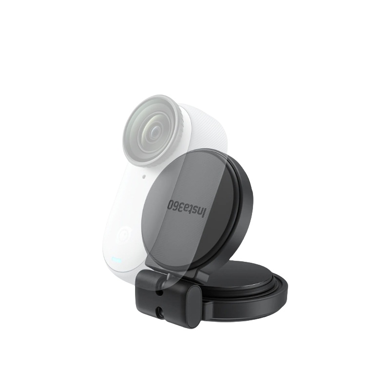 Insta360 GO 3 / GO 3S Магнитно – обзор и цена Insta360 Camera Go 3