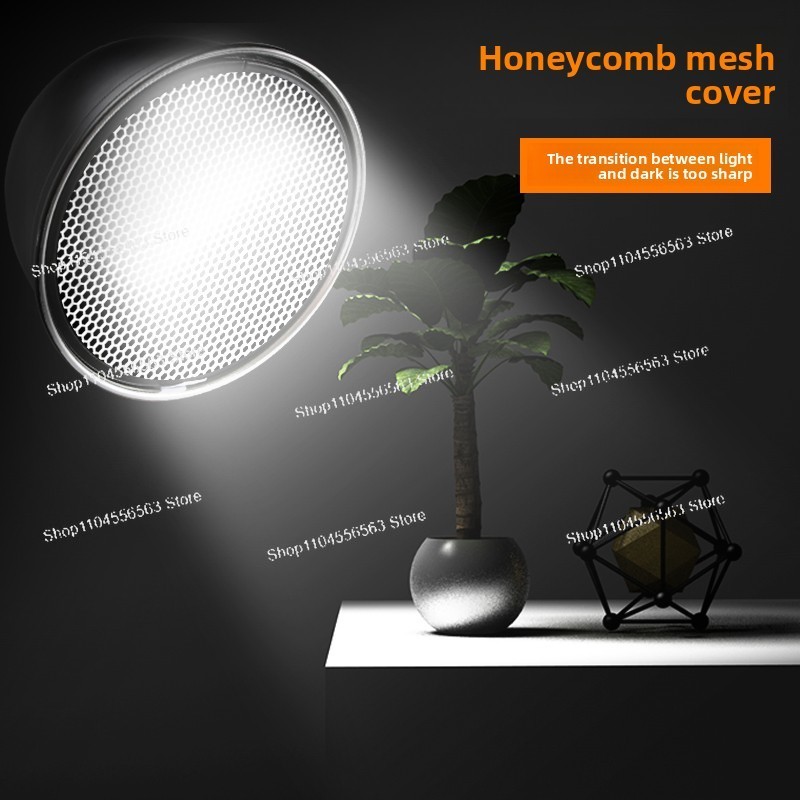 Стандартная сотовая решетка (х – обзор и цена Photography Lighting Grid