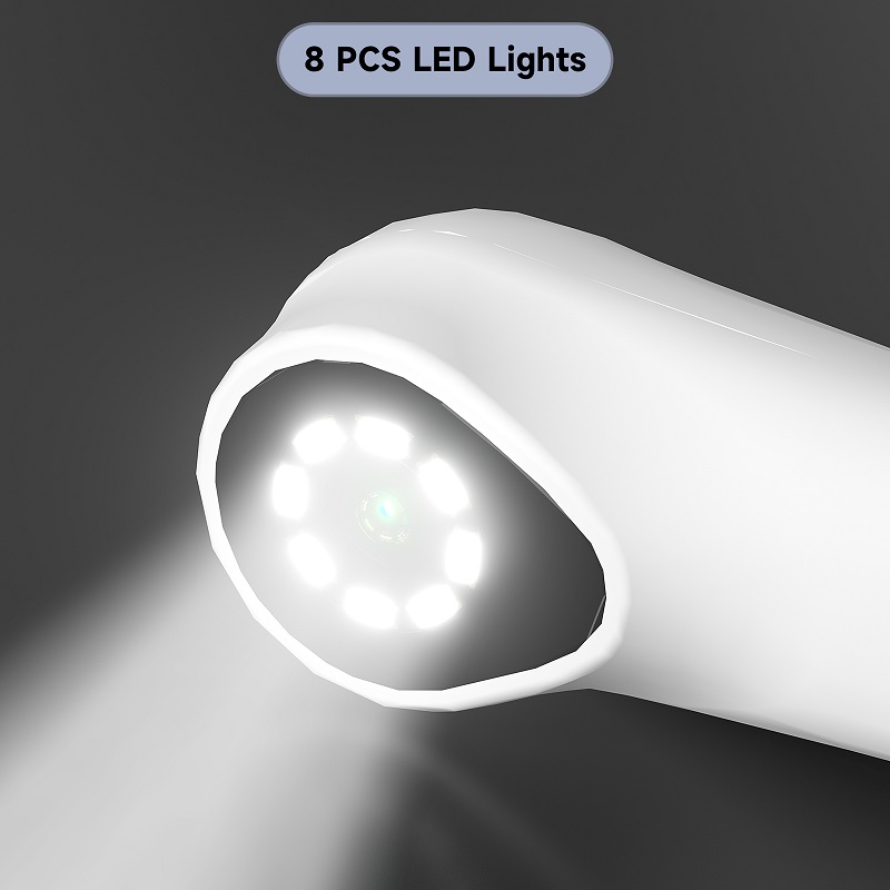 Эндоскопическая камера для осм – обзор и цена Photography Lighting Diagram