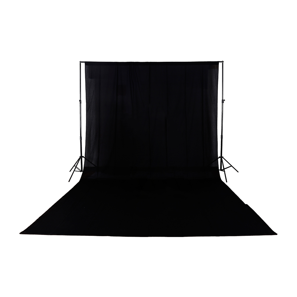 3 м х 6 м/9,8 футов х 19,6 фут – обзор и цена Photography Lighting Kit With Backdrop