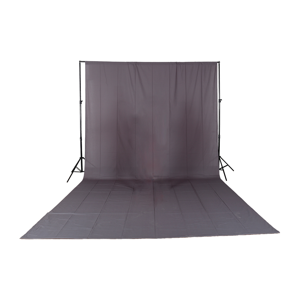 3 м х 6 м/9,8 футов х 19,6 фут – обзор и цена Photography Lighting Kit With Backdrop
