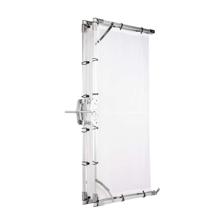 Складная панель-диффузор Selen – обзор и цена Photography Lighting Board