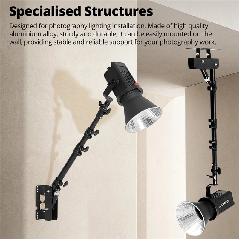 A41Z-Подвесная подставка для ф – обзор и цена Photography Lighting Wall