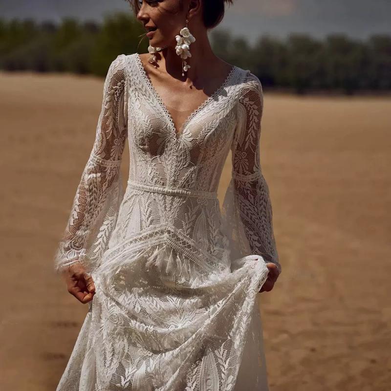 Кружевное свадебное платье в б – обзор и цена Photography Natural Lighting