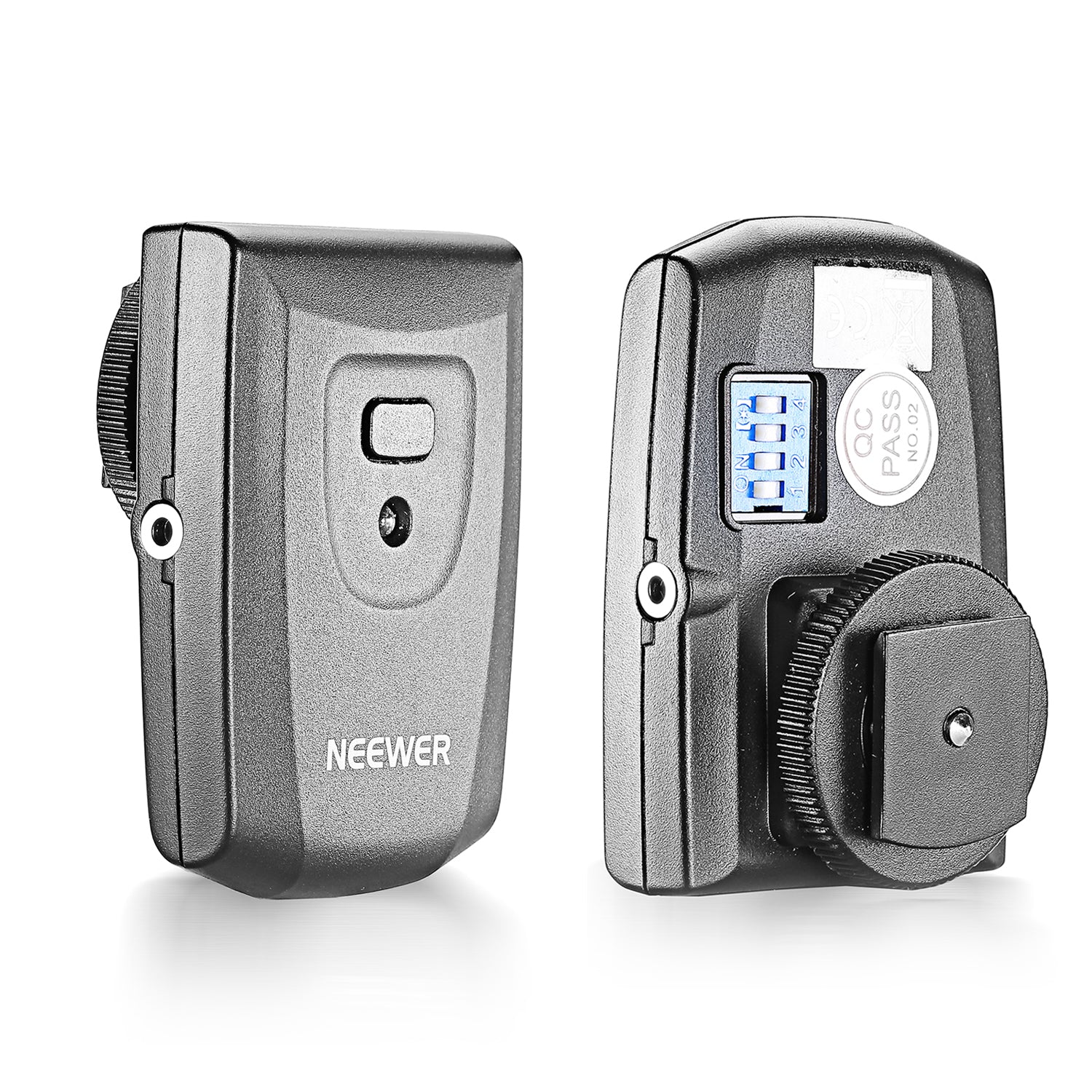 Беспроводной радиосинхронизато – обзор и цена Photography Lighting Kit Neewer