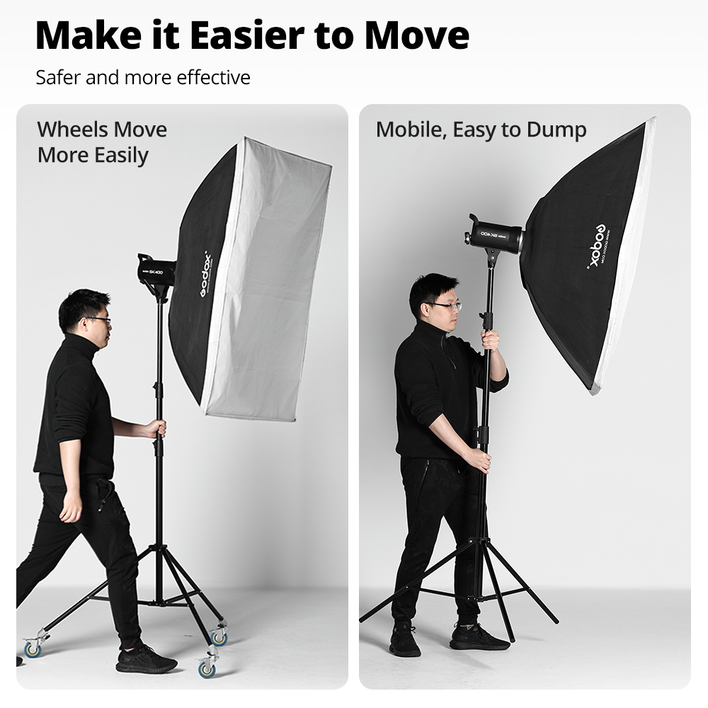 AMBITFUL 3 шт. C-подставка пов – обзор и цена Photography Video Lighting Kit