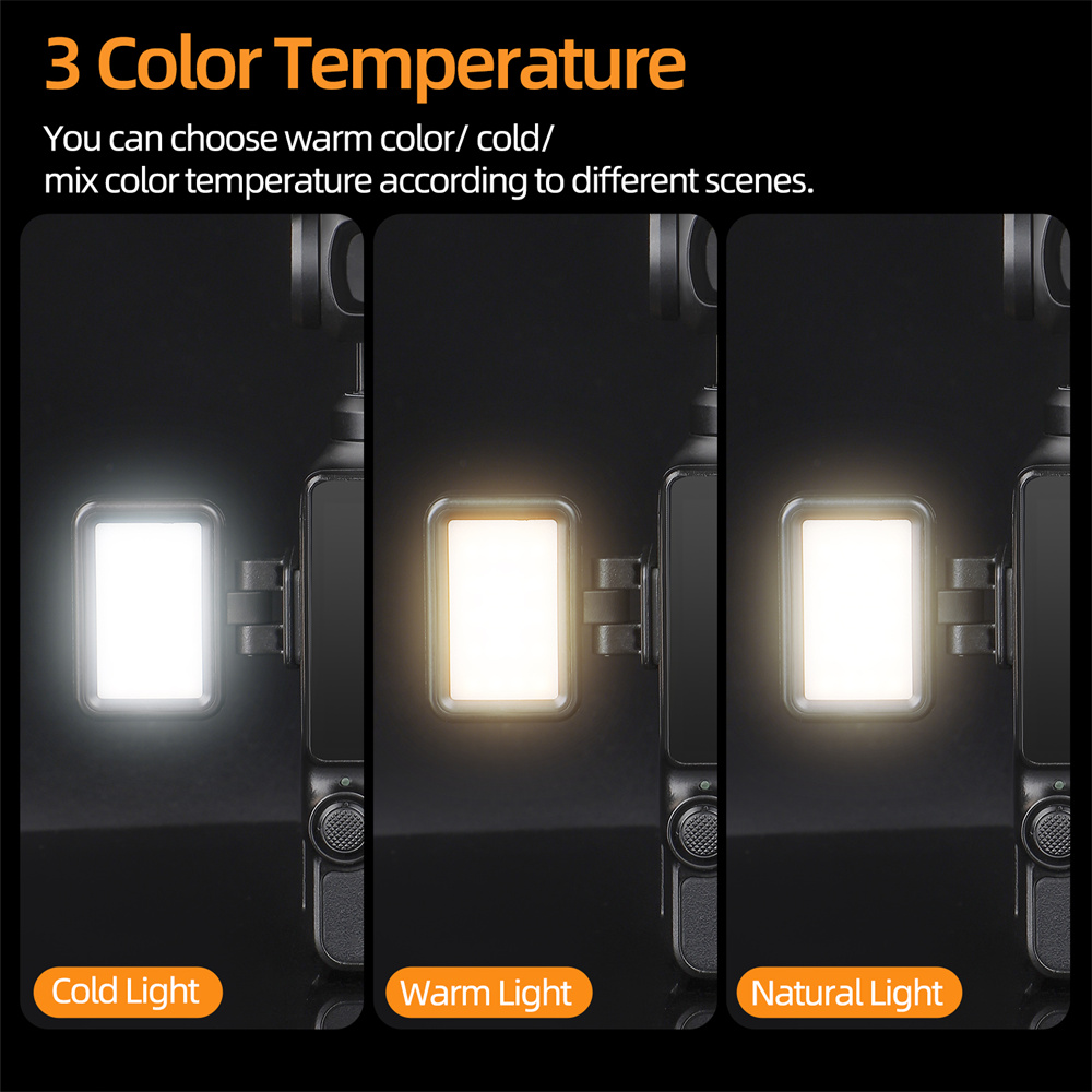 Светодиодная лампа Sunnylife с – обзор и цена Photography Video Lighting Kit