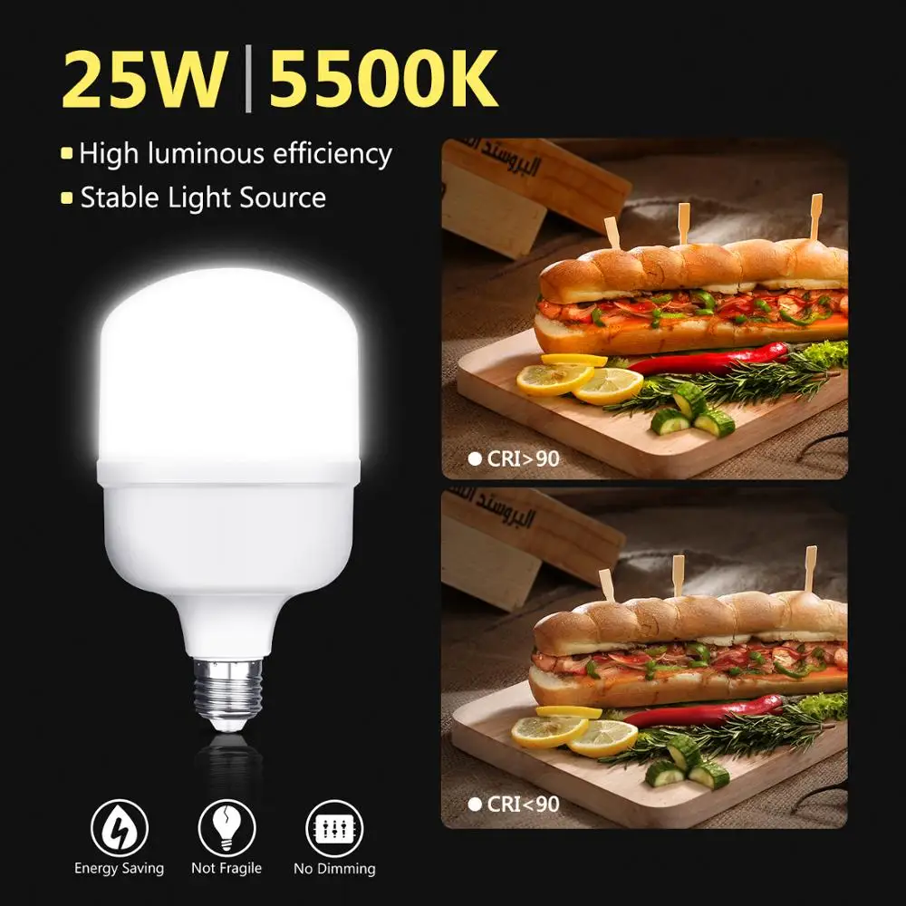 Улучшенный комплект светодиодн – обзор и цена Photography Lighting Kit Neewer