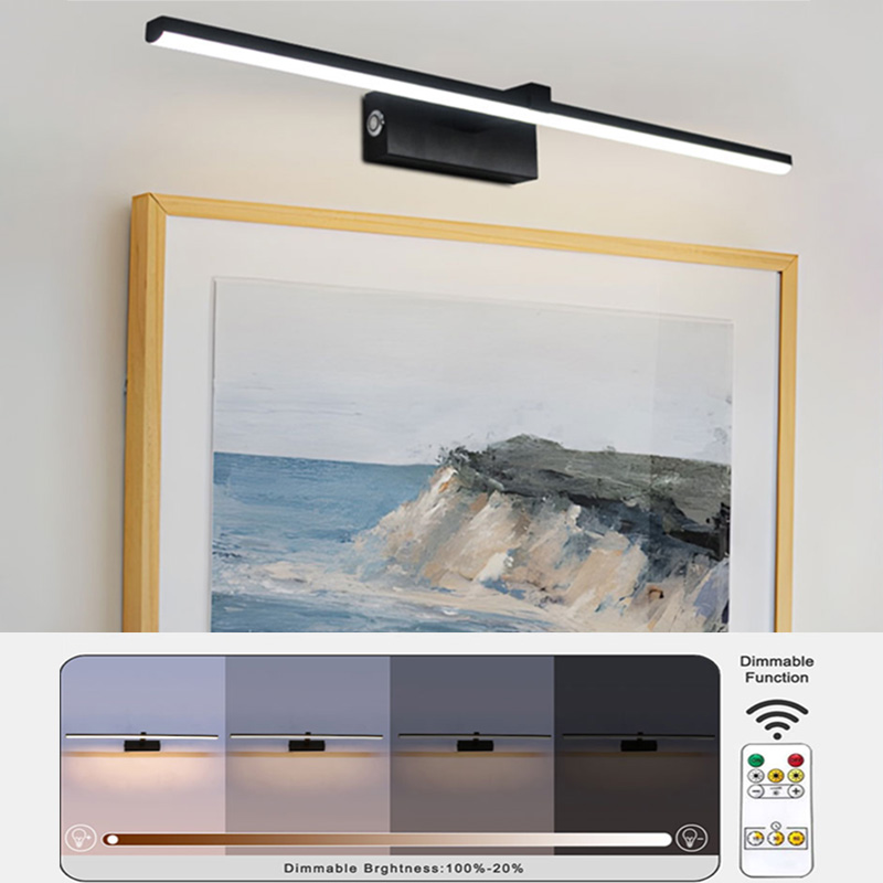 Диммируемые светодиодные свети – обзор и цена Photography Lighting Wall