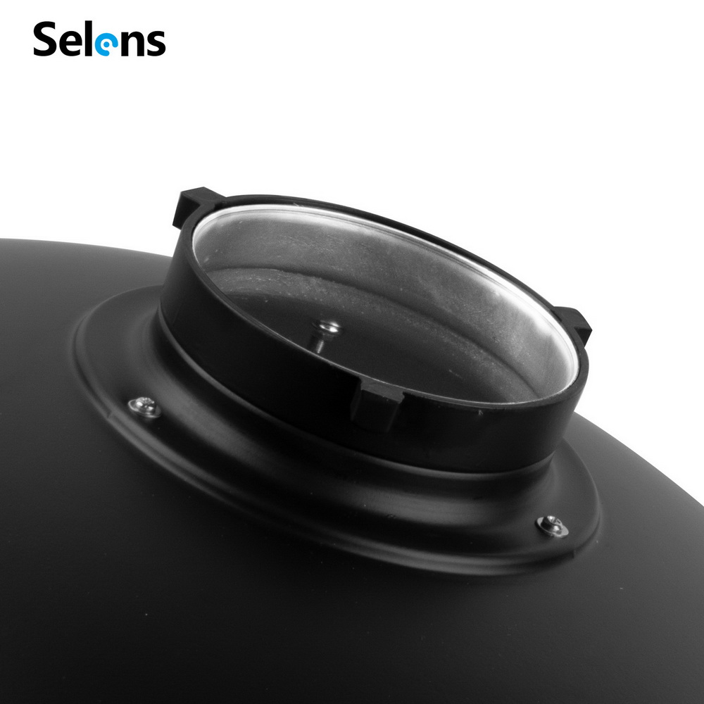 Светоотражатель Selens Beauty  – обзор и цена Photography Lighting Grid