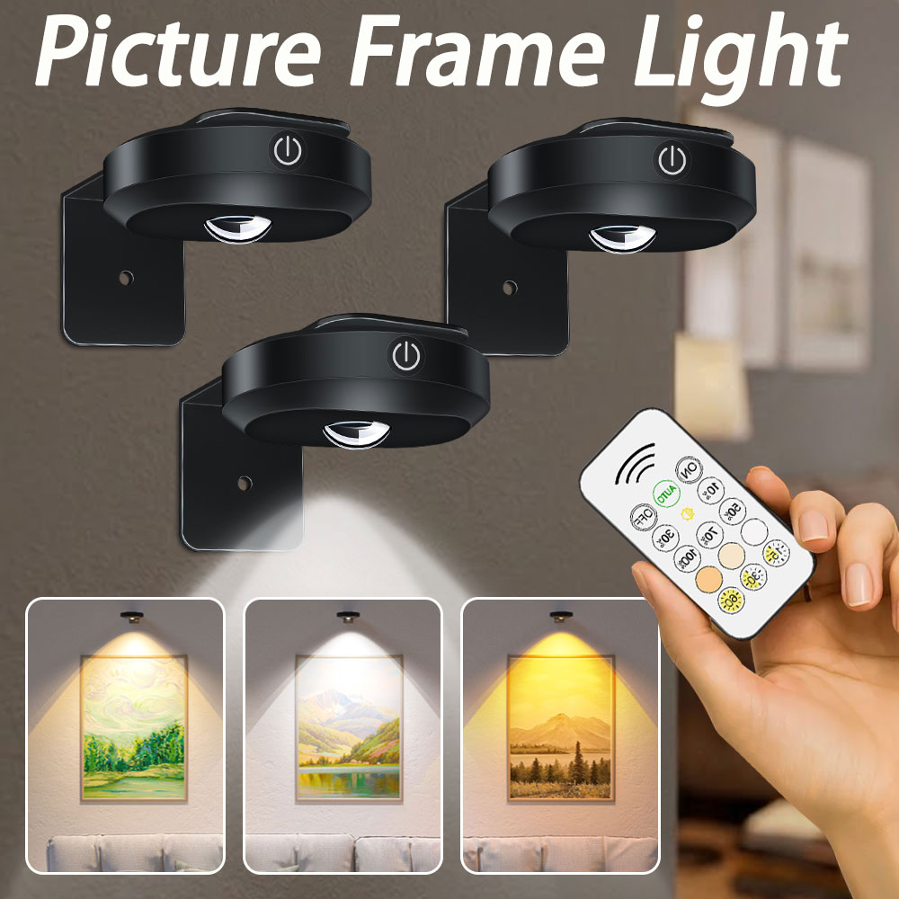 Перезаряжаемый RGB-светильник- – обзор и цена Photography Lighting Wall
