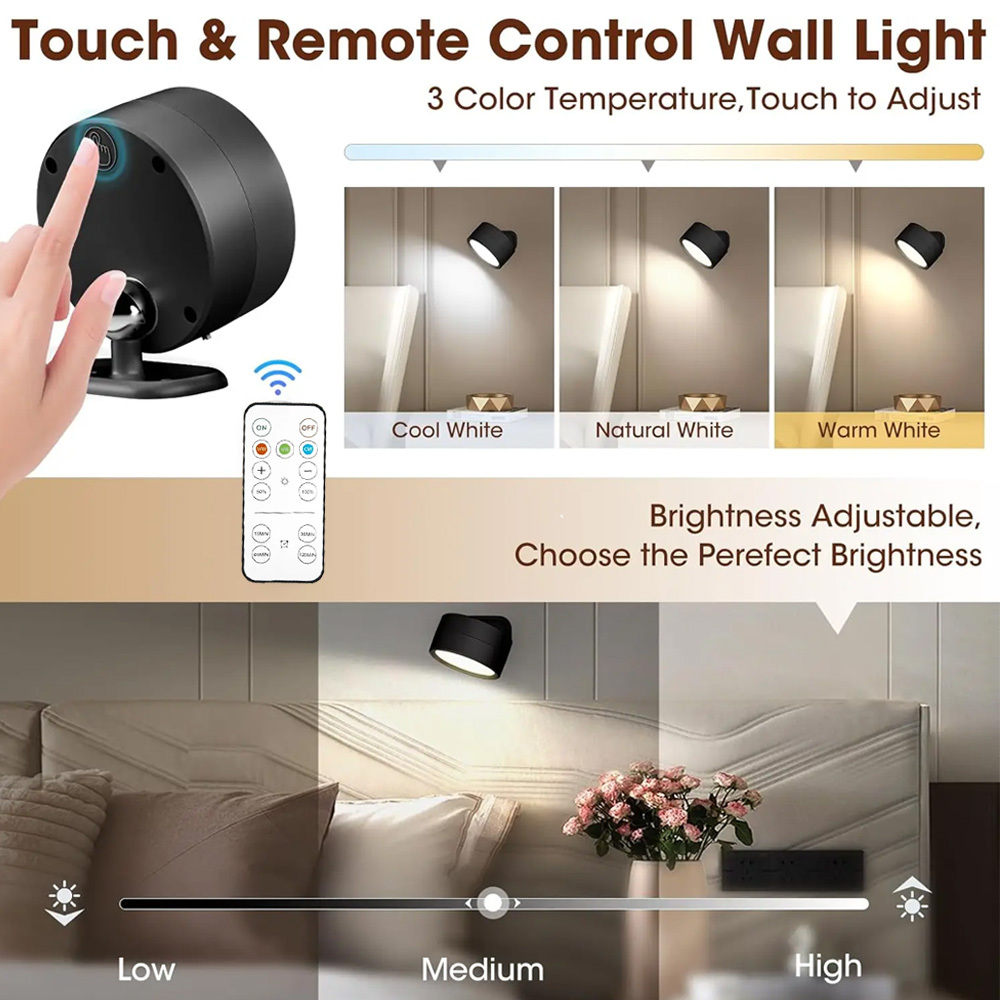 Магнитный светодиодный настенн – обзор и цена Photography Lighting Wall