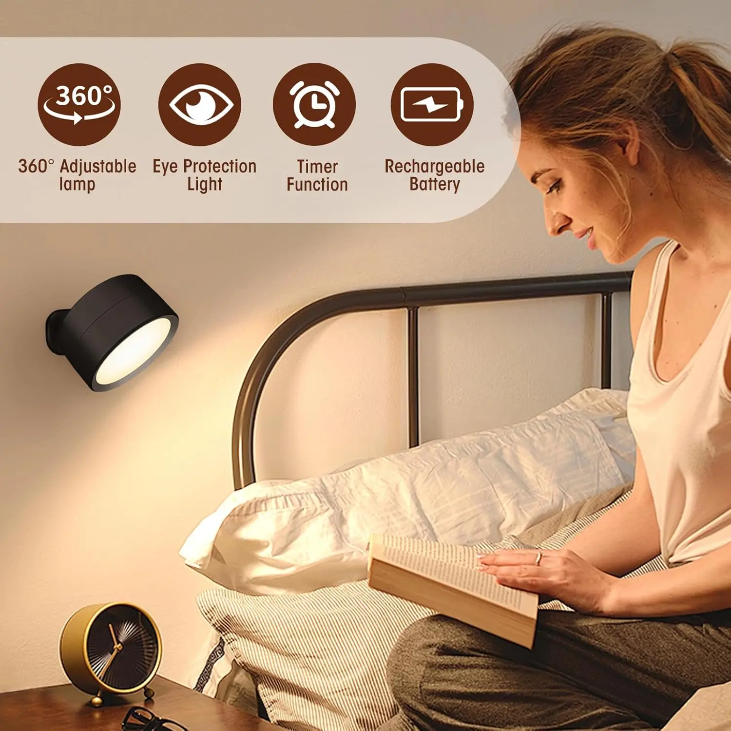 Магнитный светодиодный настенн – обзор и цена Photography Lighting Wall