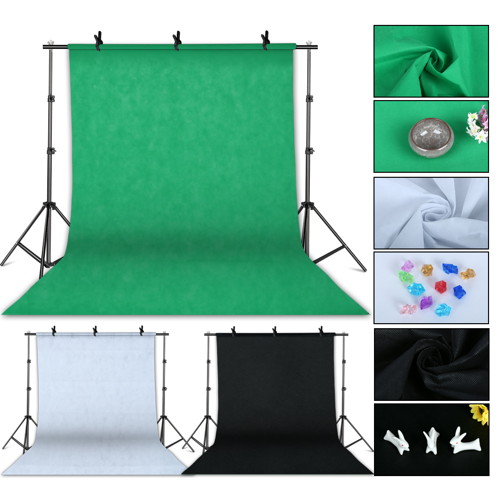 Комплект для фотостудии: софтб – обзор и цена Photography Video Lighting Kit