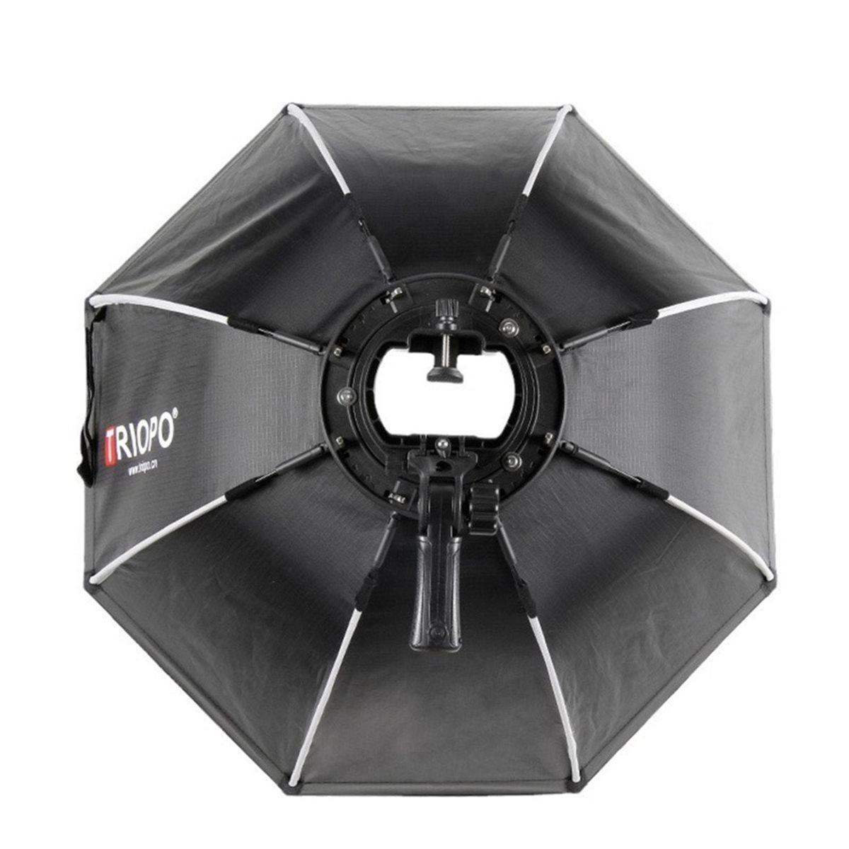 Складной октагон-софтбокс L70A – обзор и цена Photography Lighting Grid
