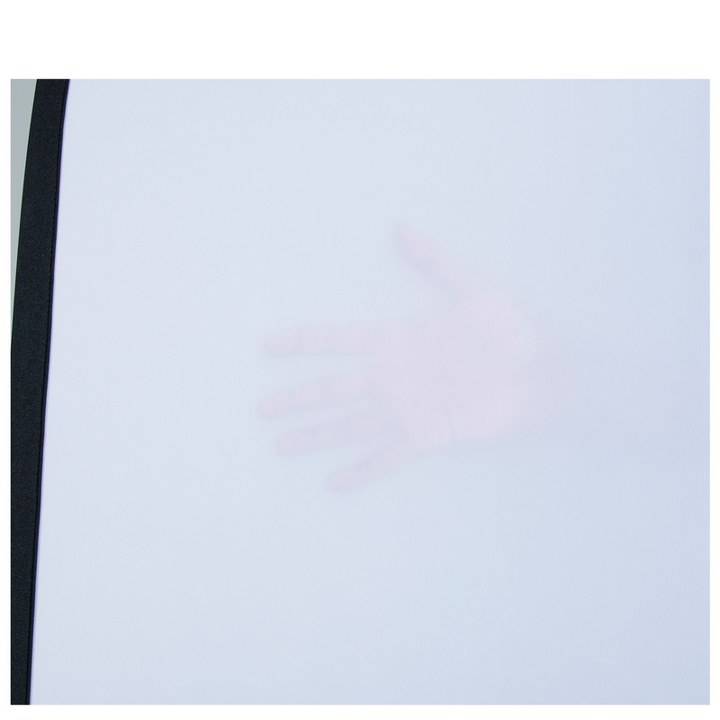 Складной овальный отражатель 1 – обзор и цена Photography Lighting Board