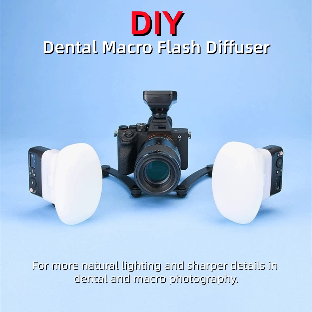 2 шт. силиконовые софтбоксы-ди – обзор и цена Photography Natural Lighting