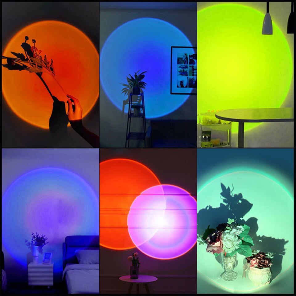 ZK40 светодиодная лампа на зак – обзор и цена Photography Lighting Wall