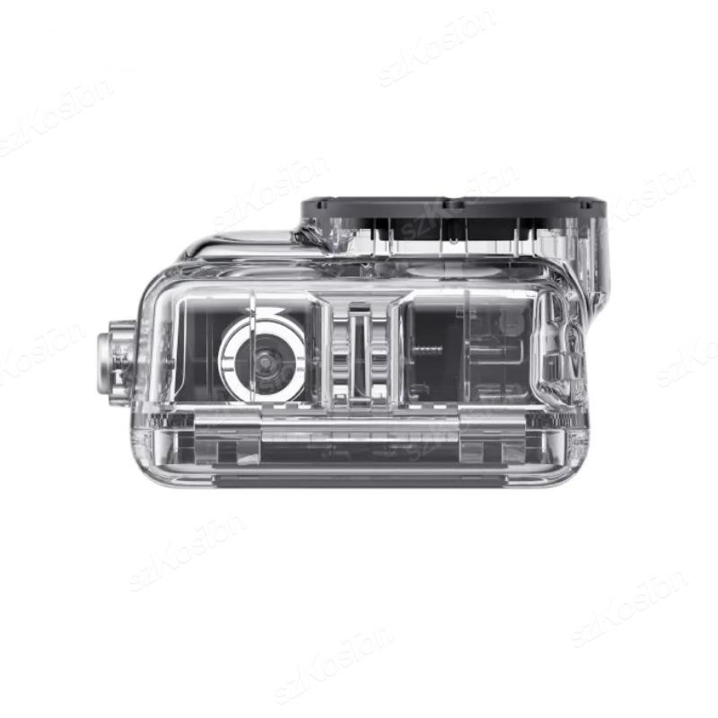 Водонепроницаемый чехол для In – обзор и цена Insta360 Camera Go 3