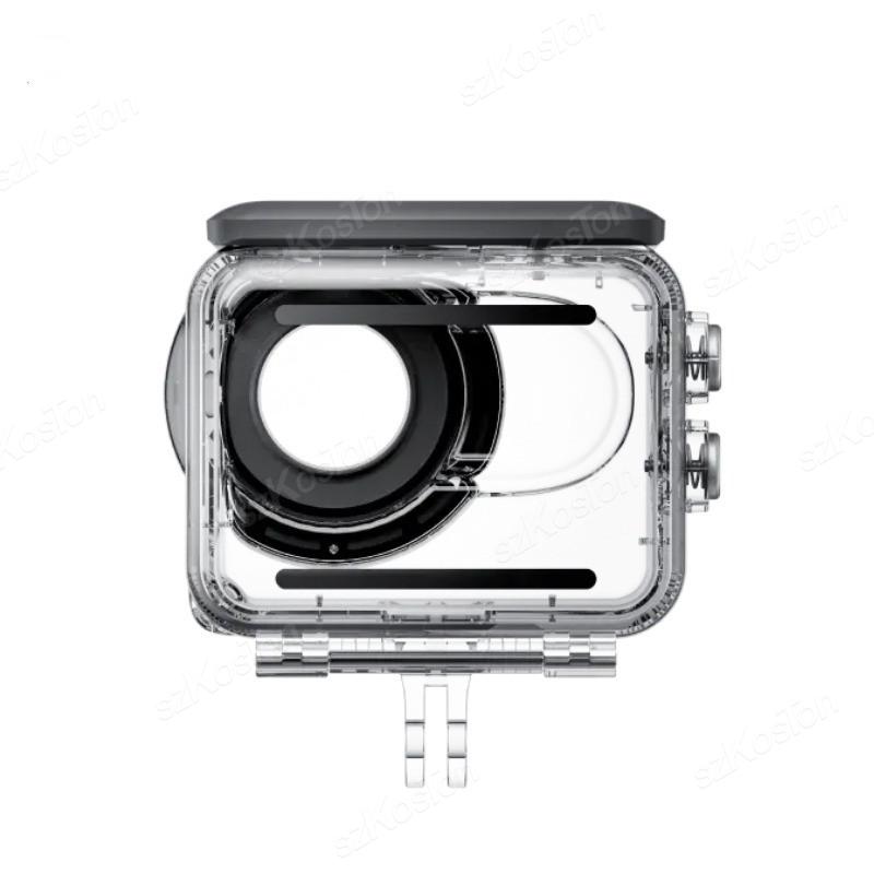 Водонепроницаемый чехол для In – обзор и цена Insta360 Camera Go 3