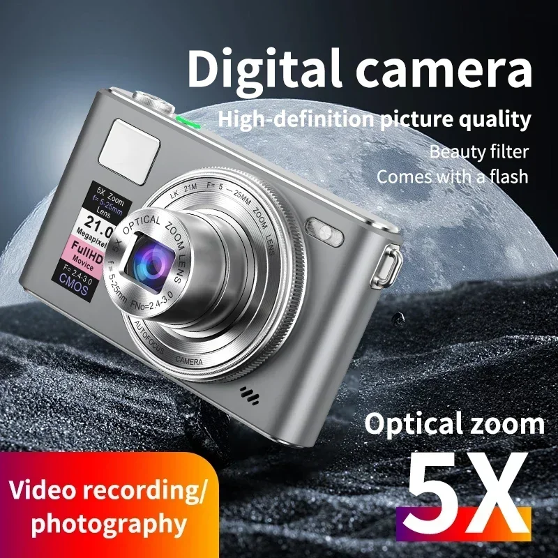 Цифровая HD-камера 5K 64 МП с  – обзор и цена Photography Natural Lighting